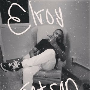 Meet your Posher, Elroy